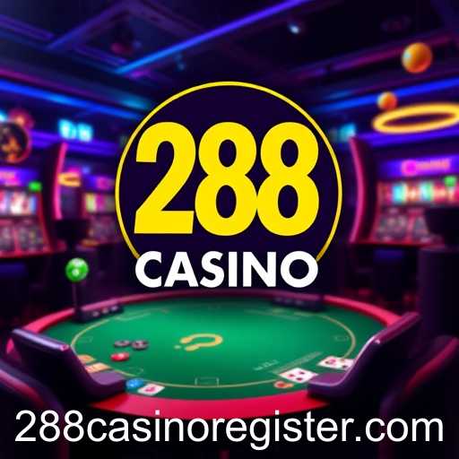The Rise of 288 Casino in Online Gaming World