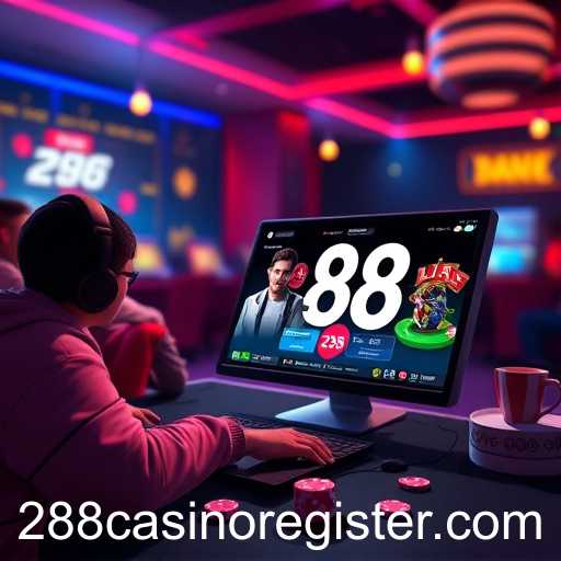 Online Gaming Landscape Transforms