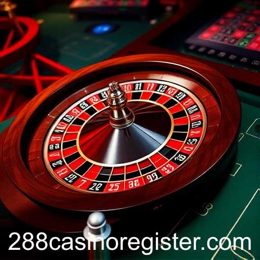 Roulette Tables