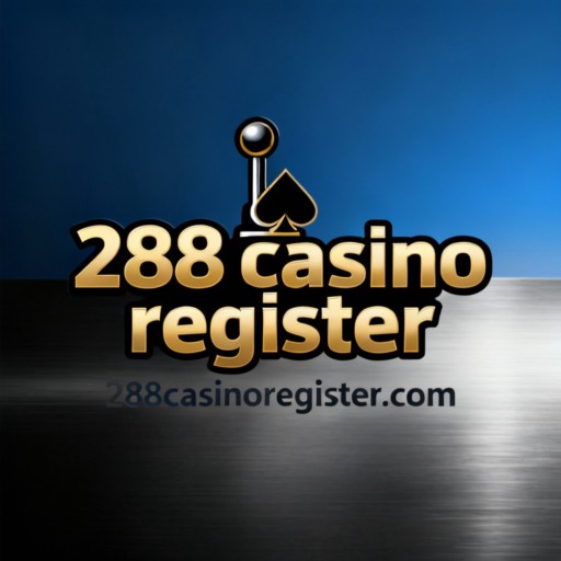 288 casino register