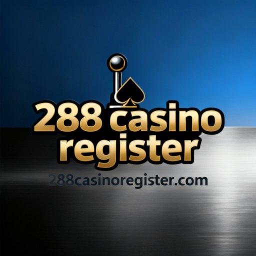 288 casino register